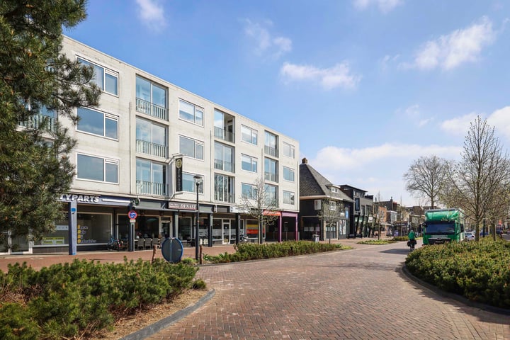 Photo of property Grotestraat 248c, Nijverdal