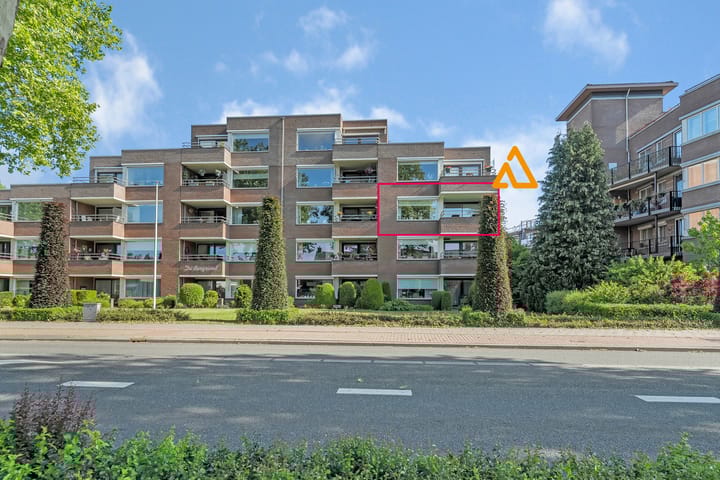 Grotestraat 276 in Nijverdal