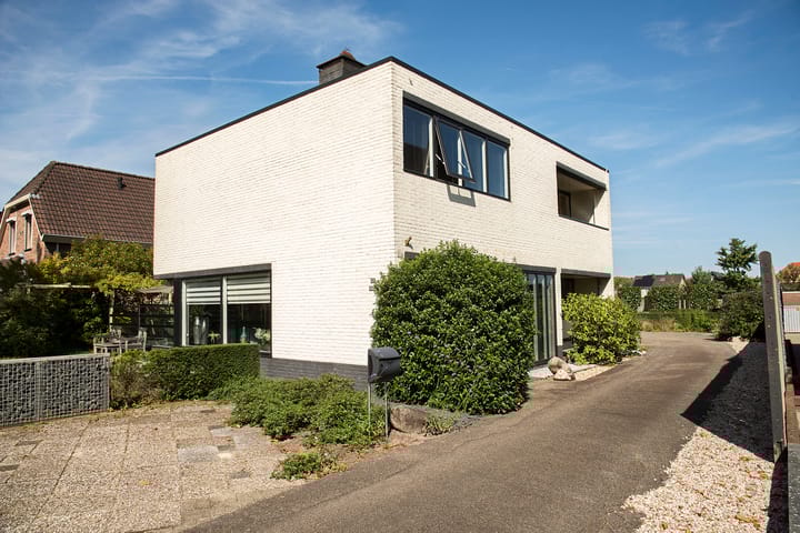 Grotestraat 282 in Nijverdal