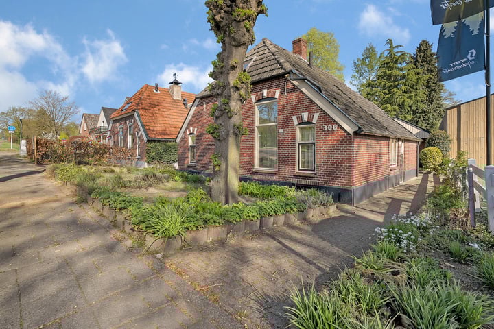 Photo of property Grotestraat 308, Nijverdal