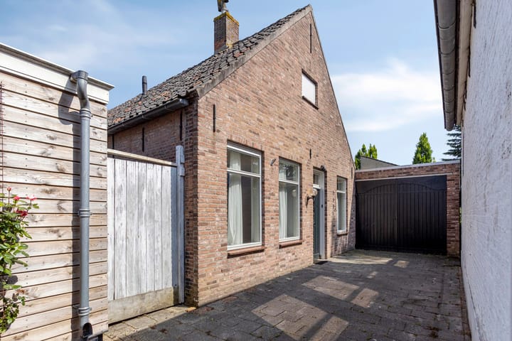 Grotestraat 320d in Waalwijk