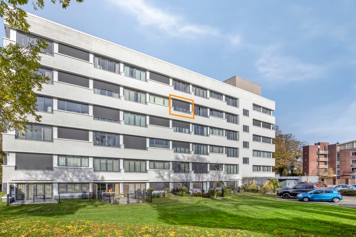 Photo de la maison Grotestraat 339p, Waalwijk