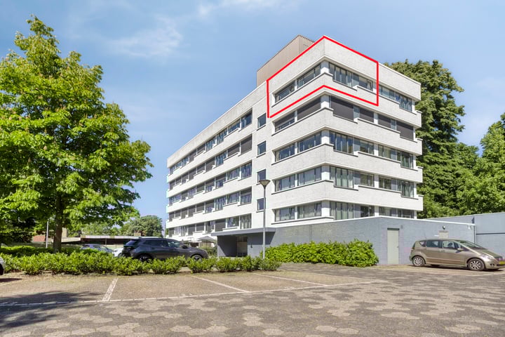 Photo of property Grotestraat 339t, Waalwijk
