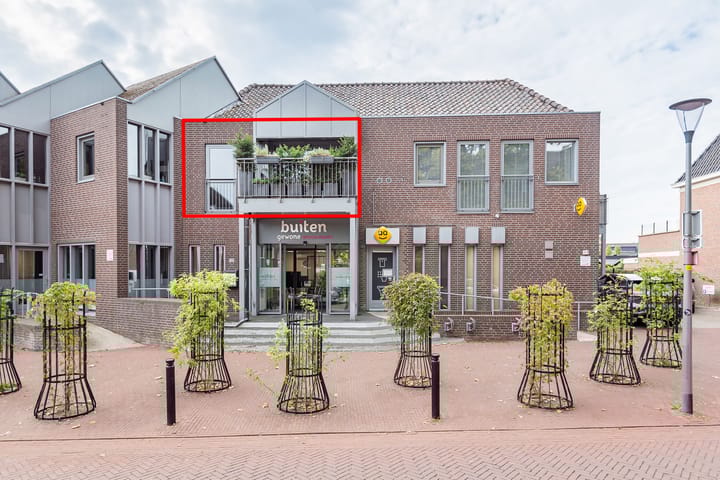 Grotestraat 33E in Gendringen
