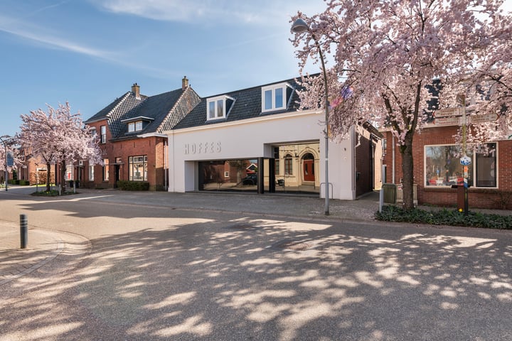 Photo of property Grotestraat 36, Diepenheim