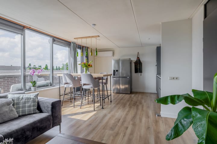 Grotestraat 381c in Waalwijk
