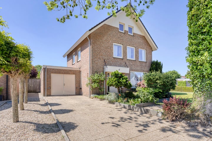 Foto van woning Grotestraat 39, Deest