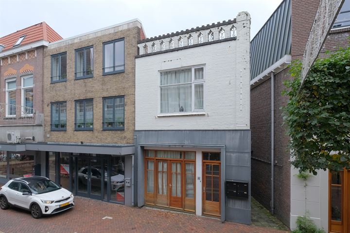 Grotestraat 4a in Almelo