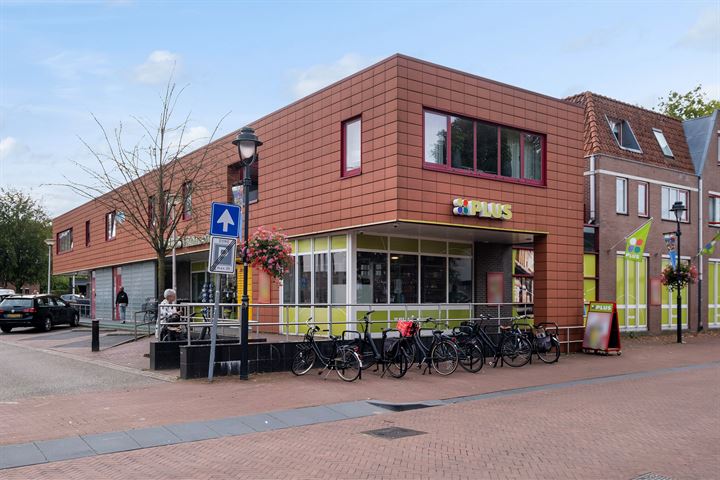 Grotestraat 5 in Markelo