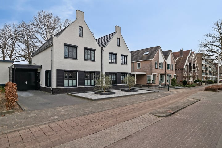 Photo of property Grotestraat 58, Nijverdal