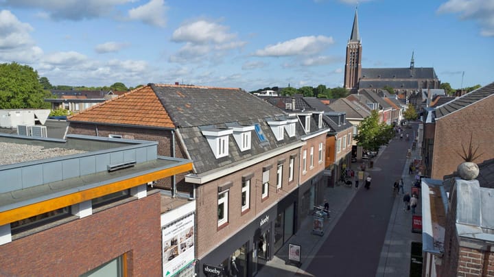 Photo of property Grotestraat 64A, Venray