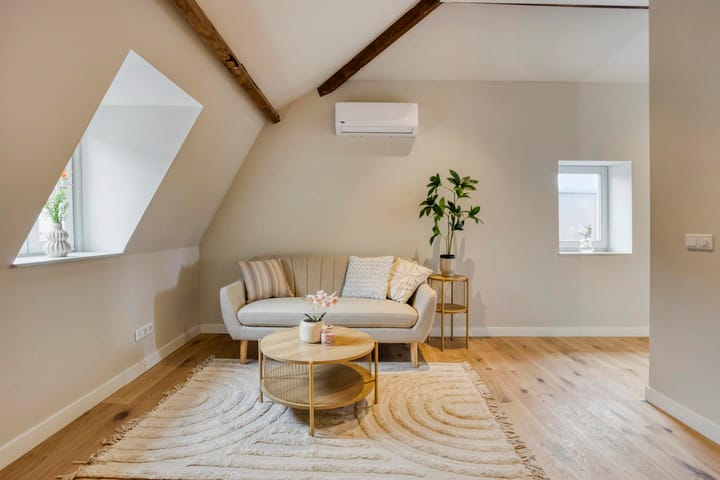 Foto van woning Grotestraat 64D, Venray