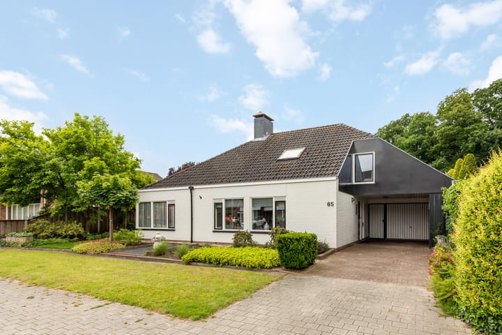 Foto von Haus Grotestraat 65, Rossum