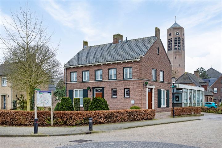 Grotestraat 68 in Vierlingsbeek photo