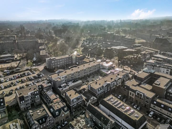 Grotestraat 76D in Ede