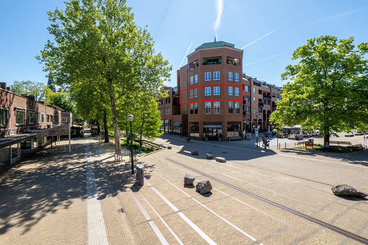 Grotestraat 79-14 in Nijverdal