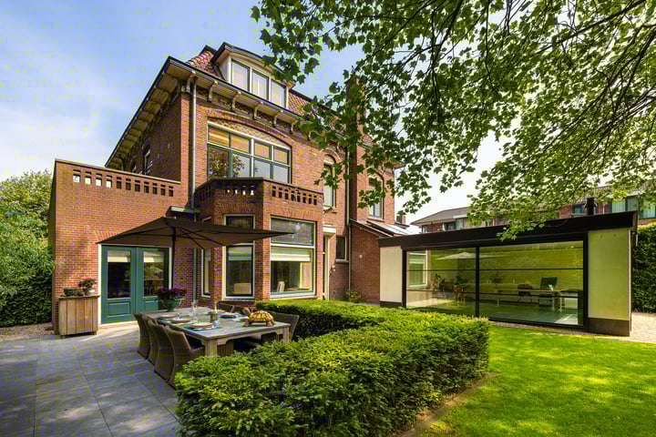 Grotestraat 97 in Eibergen