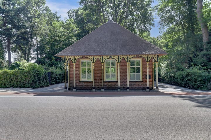 Photo of property Groteweg 12, Wapenveld