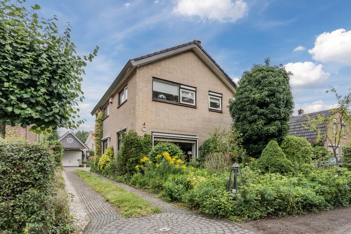 Photo of property Groteweg 73a, Wapenveld