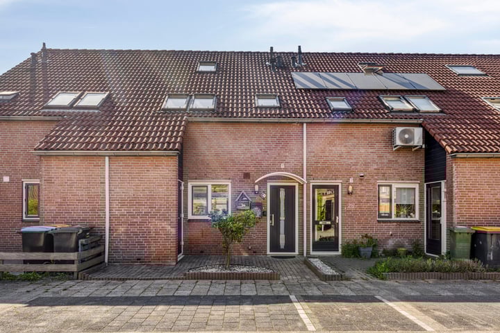 Grove Denlaan 30 in Deventer