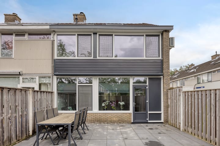 Photo of property Grovestins 11, Almelo