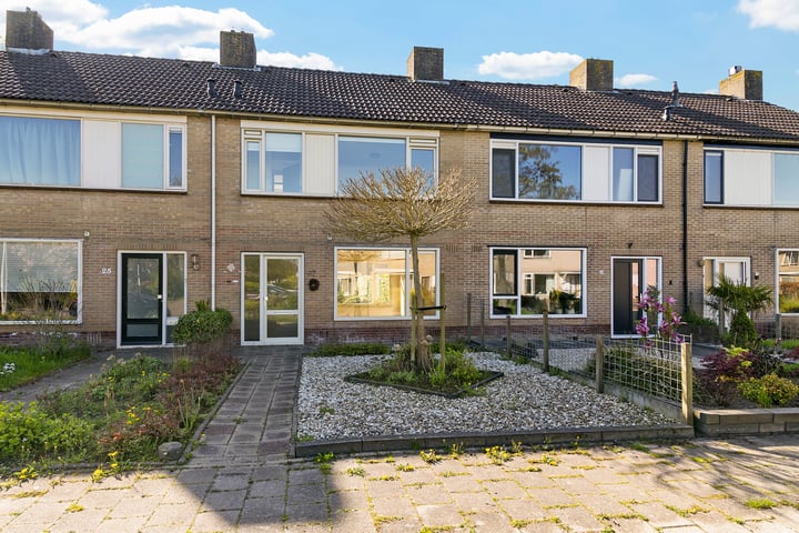 Photo of property Grovestins 27, Stiens