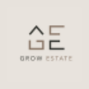 Logo Grow Estate