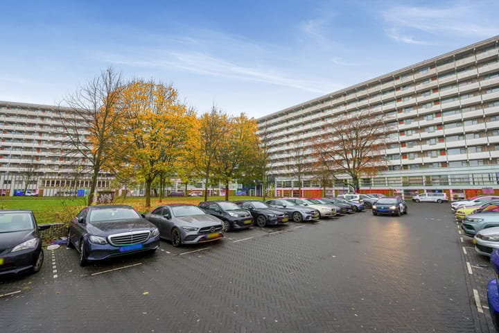 Grubbehoeve 409 in Amsterdam foto