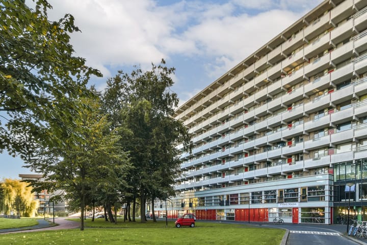 Grubbehoeve 528 in Amsterdam