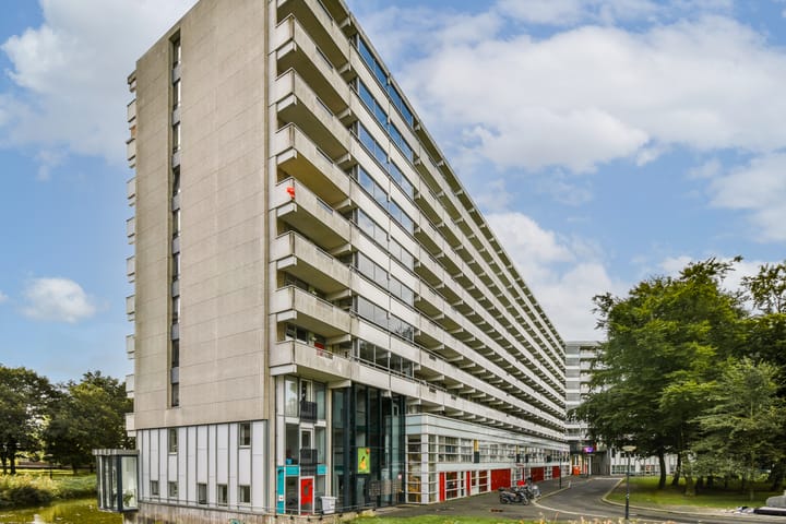 Grubbehoeve 725 in Amsterdam