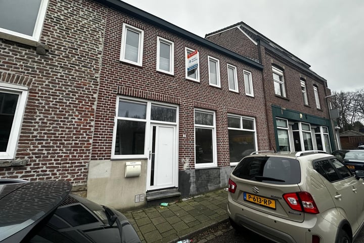 Grubbelaan 3 in Hoensbroek