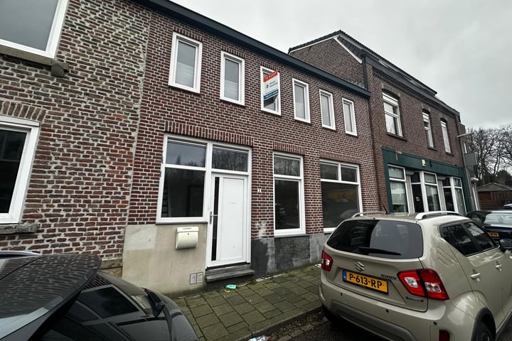 Photo of property Grubbelaan 3, Hoensbroek