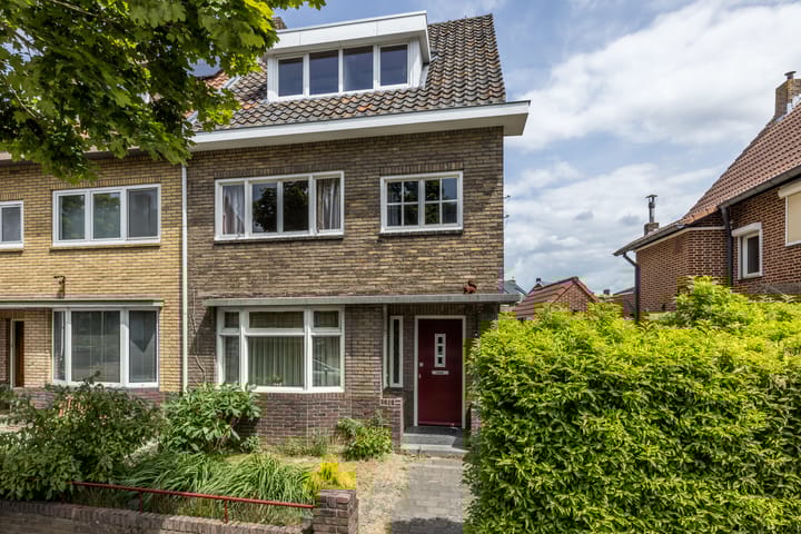 Grubbelaan 54 in Hoensbroek
