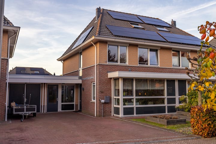 Foto van woning Gruit 34, Bemmel