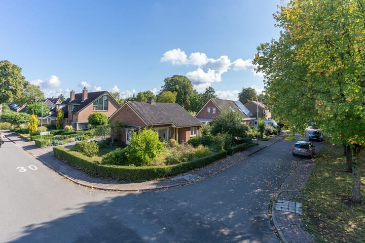 Photo of property Gruitkamp 14, Ermelo