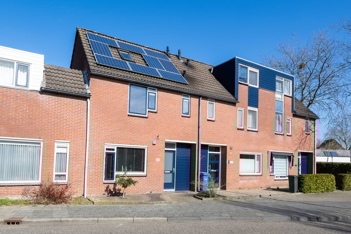 Gruitmeesterslaan 141 in Zwolle