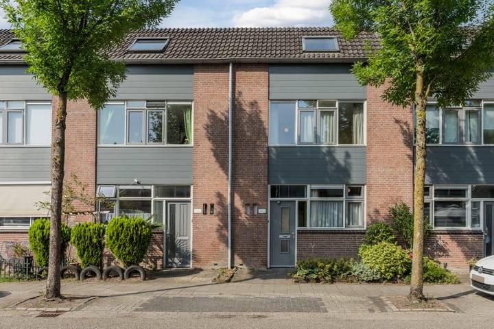 Gruitmeesterslaan 142 in Zwolle