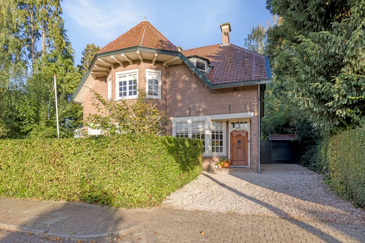 Foto van woning Grundellaan 19, Hengelo