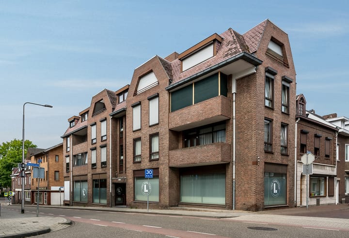 Grupellostraat 36 in Kerkrade