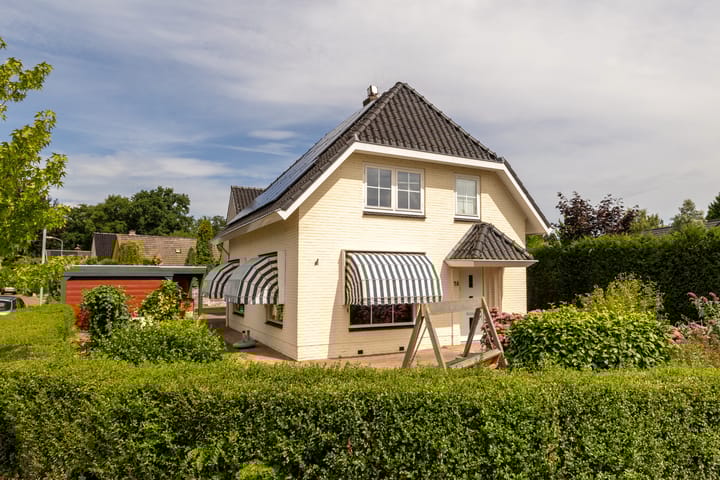 Photo of property Gruppendelerweg 18, Nunspeet