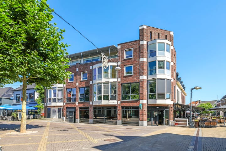 Grutstraat 2-12 in Doetinchem foto