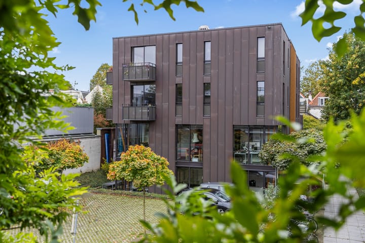 Gruttersdijk 25A, Utrecht Photo de la maison Gruttersdijk 25A, Utrecht