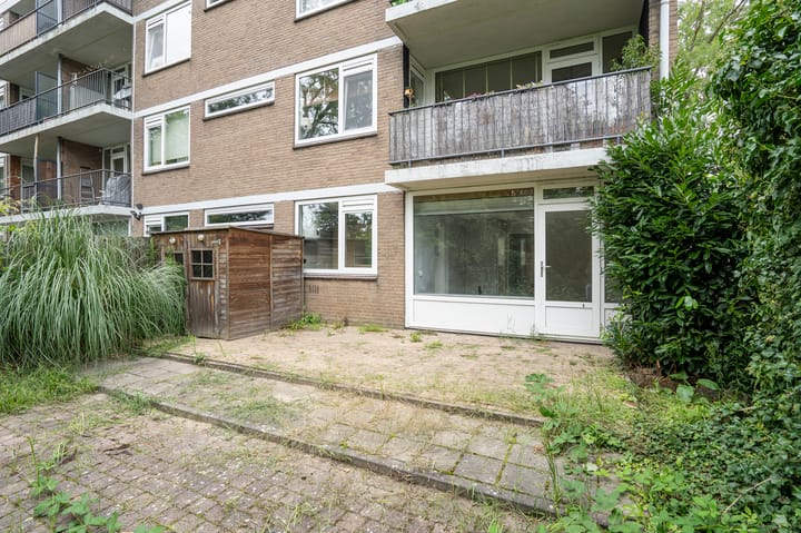 Gruttershof 1 in Gorinchem