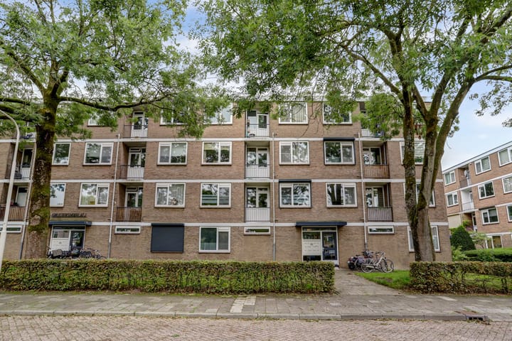 Foto van woning Gruttershof 35, Gorinchem