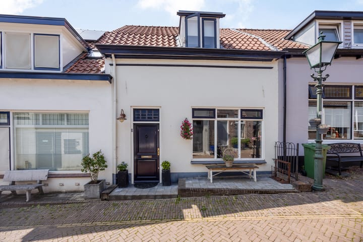 Photo of property Grutterstraat 3, Rhenen