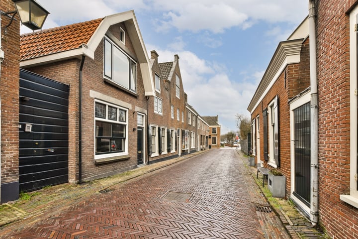 Grutterstraat 9 in Loenen aan de Vecht