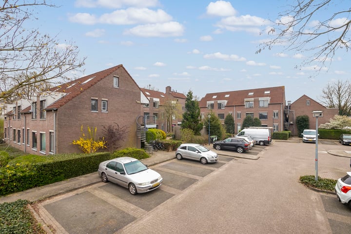 Photo of property Gruttersveld 7-163, Wehl