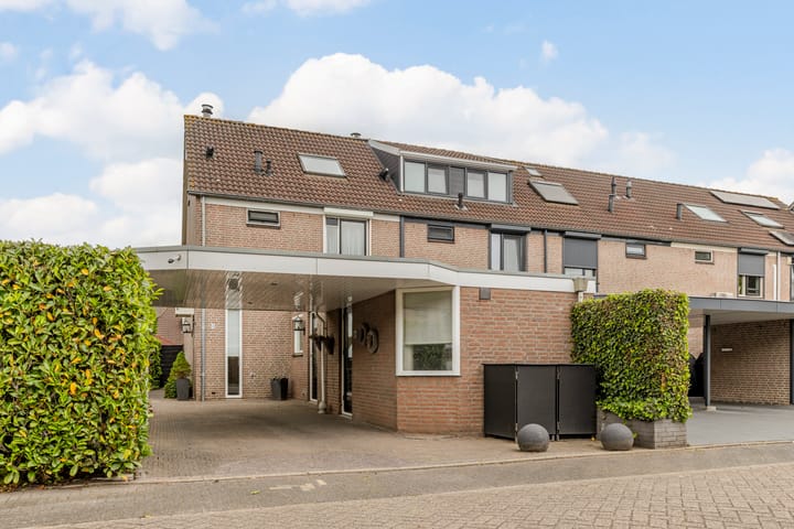 Grutto 1 in Bunschoten-Spakenburg
