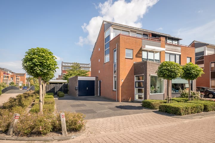 Grutto 10 in Grootebroek