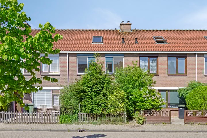 Foto van woning Grutto 104, Hoorn